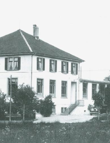 ALUMO_Geschichte_Fabrikgebäude_in_Grueningen_Zuerich_1906-1991
