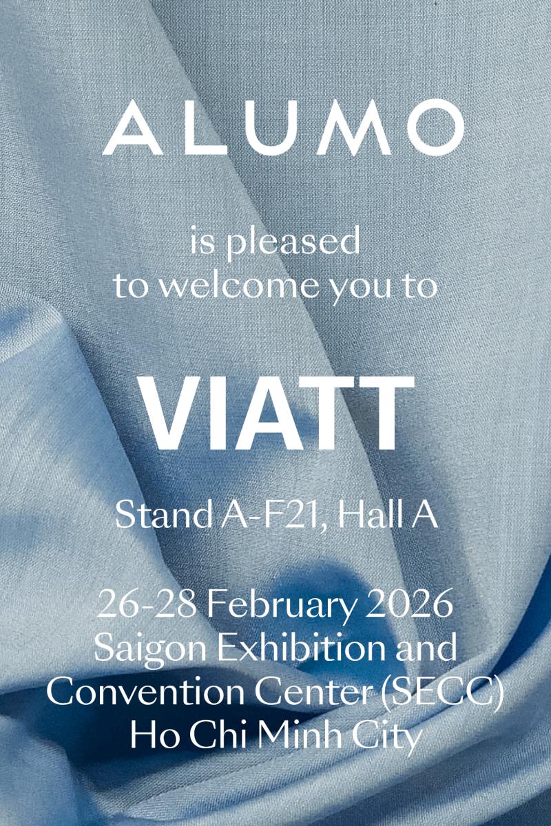 ALUMO auf der VIATT – 26. bis 28. Februar 2026 | Ho-Chi-Minh-Stadt